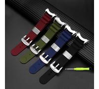 Decorations Modified Watchband For BJ8050 BJ8050-08E Stainless Steel Lug Connection Head Little Monster Bracelet Watch Strap Beautiful