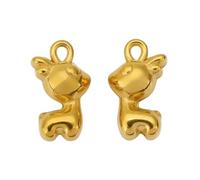 Decorations New 2026 Unisex 3Pcs Stainless Steel Candy Xmas Tree Snowflower Handbag Charrm Pendant For Bracelet Earrings Jewelry Making Supplies Fashion Trendy Accessories Creative Gift Women and Men