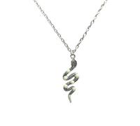 Decorations New 2026 Unisex Glow In The Dark Cat Snake Pendant Charrm Luminous Jewelry For Women Men Party Accesory Decoration Luxury with You Accessories Trendy and Beautiful