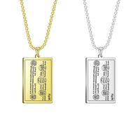 Decorations New 2026 Unisex The First Seal And 7Th Books Of Moses s Mystery Wicca Amulet Greatest Fortune Long Life Jewelry Gifts Decoration Luxury Accessories Trendy Best For Gift Women Men Beautiful