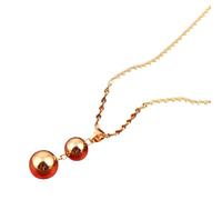 Decorations New Unisex African Fashion Beads s & Pendants For Women Men Lucky Love Decoration Jewelry Luxury with You Accessories Trendy Creative and Beautiful