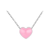 Decorations New Unisex Color Hearts Fashion Charrm Red s Pendant For Women Fine Female Decoration Jewelry Luxury with You Accessories Trendy and Men Beautiful