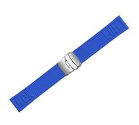 Decorations Quick-Release Rubber Watch Strap For 3741 Beautiful