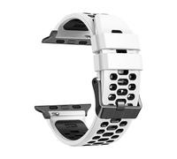 Decorations Rubber Watch Band For Band Ultra 1 2 49MM 45mm 44mm 42mm Replacement Watch Accessories Wristband 9 8 7 6 5 4 SE Series Straps Beautiful