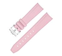 Decorations Rubber Watchband For X Joint MoonSwatch Constellation Men Women Waterproof Sports 20mm Curved End Watch Strap Band Beautiful