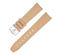 Decorations Rubber Watchband For X Joint MoonSwatch Constellation Men Women Waterproof Sports 20mm Curved End Watch Strap Band Beautiful