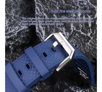 Decorations Strap For Family Darwin's Adventure IW376803 IW379503 Watch Band Quick-Release 22MM Men Beautiful