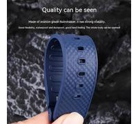 Decorations Suitable for Watch Family Series IW376805 Cousto IW329001 Quick Release Rubber Strap 22mm Accessories for Men Beautiful