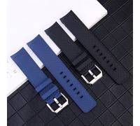 Decorations Suitable for Watch Family Series IW376805 Cousto IW329001 Quick Release Rubber Strap 22mm Accessories for Men Beautiful