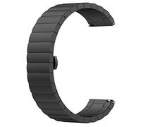 Decorations Watch Strap Metal Stainless Steel Strap, Traditional Or Popular Watch 4 Colors Bracelets Can Be Replaced with 22mm 20mm Straps. Beautiful