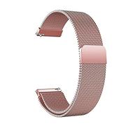 Decorations Watch Strap Strap Is Suitable For Stainless Steel Suction Cup Flat Strap 20/22mm Beautiful