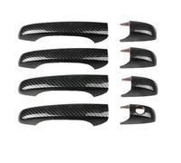 decorativa manija Compatible Con Chrysler Para Town Para Country 2008 2009 2010 2011 2012 2013 2014 2015 2016 Cubierta De Espejo Retrovisor Lateral Para Manija De Puerta