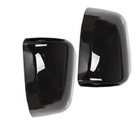 decorativa manija Compatible Con VW Para Routan 2009-2012 Autopartes Cubierta De Espejo Retrovisor Lateral Coche Con Cubierta Manija Puerta Embellecedor