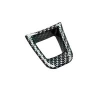 Decorativa Volante Pegatinas Para Golf 7 MK7 Para Variante 2013-2020, Cubierta De Volante, Marco Embellecedor, Pegatina, Accesorios, Estilo Coche(Style 3)