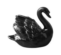 decorativas para inodoro, de cerámica moderna, de rosca con ajuste protector, protector de perno de porcelana, accesorios de baño de fácil instalación, decoración de apartamentos