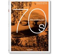 Decorative Art 1970S (trilingüe) (MIDI)
