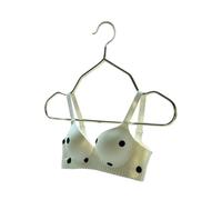 Decorative Cotton Mirror Pendant Dashboard Hanging Ornament Accessory