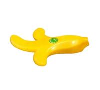 Decorative Door-Stopper, Funny Banana Door Wedge, Floor Protector Door-Stop