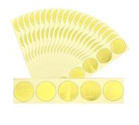 Decorative Embossed Stickers - Raised Adhesive Stickers for Scrapbooking Journals Planners Crafts | Colorful Patterns, Multiple Shapes, Adds Elegant Texture to Cards and Creative Projects 1.77x1.77 in