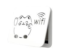 Decorative Fuse Box Covers - Distribution Box Decorative Painting | Fuse Böx Cover Cabinet Decořative, Indoor Electrical Meter Cover, Electrical Panel Paintings for Home