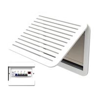 Decorative Fuse Box Covers - Distribution Box Decorative Painting | Fuse Böx Cover Cabinet Decořative, Indoor Electrical Meter Cover, Electrical Panel Paintings for Home