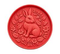 Decorative Garden Pathway Frame - Stepping Stone Mold Reusable