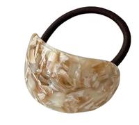 Decorative Hair Ties - Decorative Ponytail Hair Ties Rope
