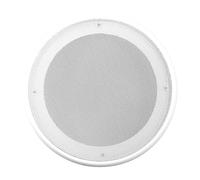 Decorative speakerGrill - Dust Proof Protective Cover, Metal Ceiling Car speakerGuard, Space Saving Elegant speakerProtector, Easy Install Metal speakerGrille | For Car Vehicle Audio Systems