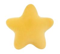 Decorative Star Pillow - Washable Star Shape Plush Cushion, Stuffed Plush Toy For Room Decor Living Room Nursery Children's Bedroom Soft Decorative Cushion Home AccentUnique Shap