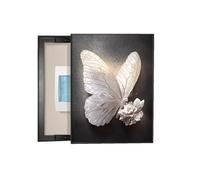 Decorativo Caja Contador Electrico Vertical Tapa Contador Luz Cubiertas Decorativas Caja Fusibles Baño(B,70x50cm)