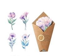 Decorativo Para Manualidades Con Infusión De PET Y Patrones De Lámina Dorada: Hojas Antiadherentes Para Libros Y Diseños De Recuerdos De Álbum De Recortes De Lámina Dorada