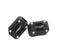 Decorativo Protección Bloque Accesorios Bloque embellecedor de Parachoques Protección del Motor para CF Moto 800 MT 650 800MT 700MT 450MT 150 250 300 400 NK 400GT