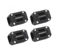 Decorativo Protección Bloque Accesorios Bloque embellecedor de Parachoques Protección del Motor para CF Moto 800 MT 650 800MT 700MT 450MT 150 250 300 400 NK 400GT