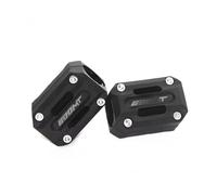 Decorativo Protección Bloque Accesorios Bloque embellecedor de Parachoques Protección del Motor para CF Moto 800 MT 650 800MT 700MT 450MT 150 250 300 400 NK 400GT