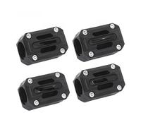 Decorativo Protección Bloque Accesorios Bloque embellecedor de Parachoques Protección del Motor para CF Moto 800 MT 650 800MT 700MT 450MT 150 250 300 400 NK 400GT