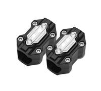 Decorativo Protección Bloque Accesorios de protección del Motor Parachoques Bloque Decorativo para CF Moto 800 MT 650 800MT 650TR-G 150 250 300 400NK 400GT