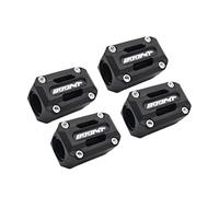 Decorativo Protección Bloque Bloque de moldura Parachoques Accesorios protección del Motor para CF Moto 800 MT 650 800MT 700MT 450MT 150 250 300 400 NK 400GT