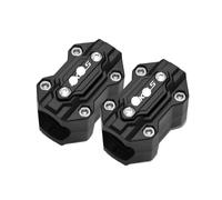Decorativo Protección Bloque Bloque embellecedor de Parachoques Accesorios protección del Motor para CF Moto 800 MT 650 800MT 650TR-G 150 250 300 400 NK 400GT