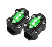 Decorativo Protección Bloque Bloque embellecedor de Parachoques Accesorios protección del Motor para CF Moto 800 MT 650 800MT 650TR-G 150 250 300 400 NK 400GT