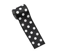 Decorativo y Negro - Regalo Elegante, Decoraciones navideñas versátiles para Coronas, Bodas, proyectos de Manualidades, decoración de, artesanías, Suministros para Maestros, Desig