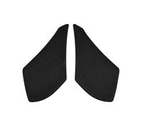 decorativo y protector Calcomanías Laterales Antideslizantes Depósito De Motocicleta Para Suzuki Para Bandit 650 2007-2012 GSX1250 07-16 GSF650(Style A)