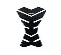 decorativo y protector Protector De Depósito Para Motocicleta, Calcomanías Adhesivas, Accesorios Para Suzuki SV650, SV650S, SV650X Y SV 650(Style 1)