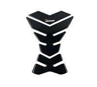 decorativo y protector Protector De Depósito Para Motocicleta, Calcomanías Adhesivas, Accesorios Para Suzuki SV650, SV650S, SV650X Y SV 650(Style 5)