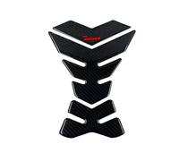 decorativo y protector Protector De Depósito Para Motocicleta, Calcomanías Adhesivas, Accesorios Para Suzuki SV650, SV650S, SV650X Y SV 650(Style 6)