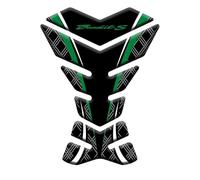 decorativo y protector Protector De Gel Para Depósito Motocicleta, Adhesivo, Accesorios Para Suzuki Para Bandit 600 650 1200 1250 650S 600S ABS(16 Green)