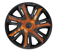Tapacubos Juego 4 llantas NRM, N-Power 15"
