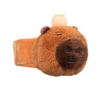 Decorazione Del Manubrio Della Bicicletta- Accessorio Da Ciclismo A Forma Di Animale Adorabile | Bambola Animali Cartoon Per Tubo Superiore Bicicletta | Per Uomini Donne Ragazzi Famiglia