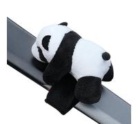 Decorazione Del Manubrio Della Bicicletta- Accessorio Da Ciclismo A Forma Di Animale Adorabile | Bambola Animali Cartoon Per Tubo Superiore Bicicletta | Per Uomini Donne Ragazzi Famiglia