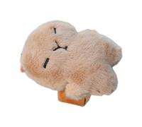 Decorazione Del Manubrio Della Bicicletta- Accessorio Da Ciclismo A Forma Di Animale Adorabile | Bambola Animali Cartoon Per Tubo Superiore Bicicletta | Per Uomini Donne Ragazzi Famiglia