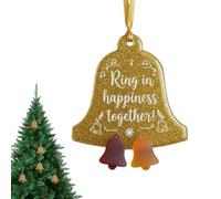 Decorazioni In Marino Per Albero - Accessorio Per Atmosfera A Tema Costiero | Pendente In Di Mare 'Amicizia Albero Di Natale, Decorazioni Esterno, Davanzali, Cortile E